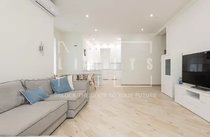 Apartment - 2 Bedrooms - 3 Bathrooms for sale in 1WOOD Residence - Jumeirah Village Circle - Dubai