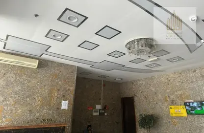 عمارة بالكامل - استوديو - 8 حمامات للبيع في بناية اس جي المويلح - مويلح - الشارقة