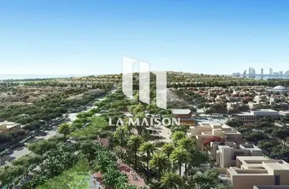 Villa - 4 Bedrooms - 5 Bathrooms for sale in Al Naseem - Al Hudayriat Island - Abu Dhabi