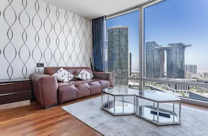 Apartment - Studio - 1 Bathroom for rent in Burj Khalifa - Burj Khalifa Area - Downtown Dubai - Dubai Apartment - Studio - 1 Bathroom for rent in Burj Khalifa - Burj Khalifa Area - Downtown Dubai - Dubai