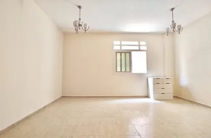 Apartment - Studio - 1 Bathroom for rent in The Square 1 - Muwaileh Commercial - Sharjah