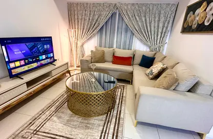 Apartment - 2 Bedrooms - 3 Bathrooms for rent in Muwailih Building - Muwaileh - Sharjah
