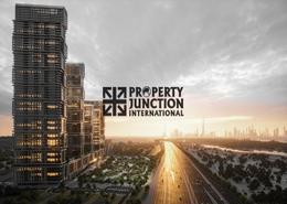 Apartment - 2 bedrooms - 2 bathrooms for sale in Ras Al Khor - Dubai