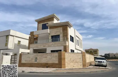 Villa - 6 Bedrooms - 7+ Bathrooms for sale in Al Yasmeen 1 - Al Yasmeen - Ajman Villa - 6 Bedrooms - 7+ Bathrooms for sale in Al Yasmeen 1 - Al Yasmeen - Ajman