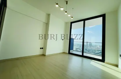 Apartment - 1 Bedroom - 2 Bathrooms for rent in Binghatti Crest - Jumeirah Village Circle - Dubai