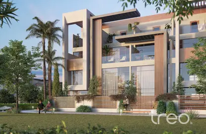 تاون هاوس - 4 غرف نوم - 5 حمامات للبيع في فيردانا 2 - فيردانا - مجمع دبي للاستثمار - دبي