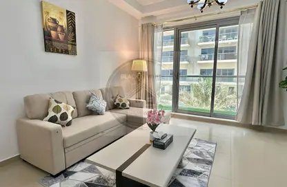 Apartment - 1 Bedroom - 2 Bathrooms for rent in Pacific Fiji - Pacific - Al Marjan Island - Ras Al Khaimah