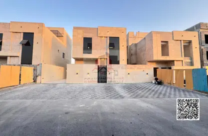 Villa - 6 Bedrooms - 7+ Bathrooms for sale in Al Aamra Gardens - Al Amerah - Ajman