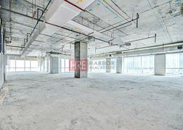 Office Space for sale in Bay Square Building 8 - Bay Square - Business Bay - Dubai