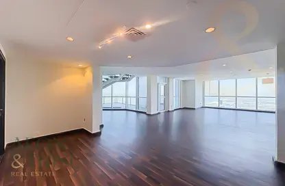 Apartment - 4 Bedrooms - 6 Bathrooms for rent in 23 Marina - Dubai Marina - Dubai Apartment - 4 Bedrooms - 6 Bathrooms for rent in 23 Marina - Dubai Marina - Dubai