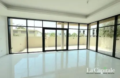 تاون هاوس - 3 غرف نوم - 4 حمامات للايجار في توبانجا - فيلات ذا بارك - داماك هيلز - دبي