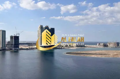 شقة - 3 غرف نوم - 4 حمامات للايجار في شارع التعاون - التعاون - الشارقة