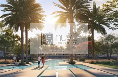 Villa - 5 Bedrooms - 7 Bathrooms for sale in The Oasis - Palmiera - The Oasis by Emaar - Dubai
