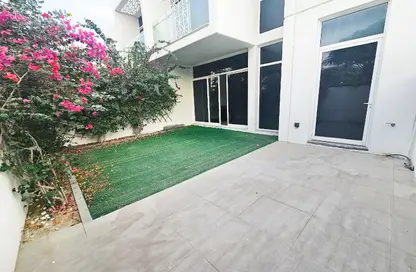 Townhouse - 3 Bedrooms - 4 Bathrooms for rent in Arabella Townhouses 2 - Arabella Townhouses - Mudon - Dubai