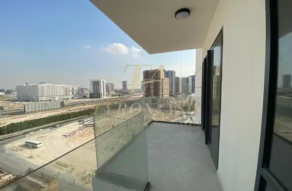 شقة - غرفة نوم - 2 حمامات للايجار في ذا ايست كريست - قرية الجميرا سركل - دبي