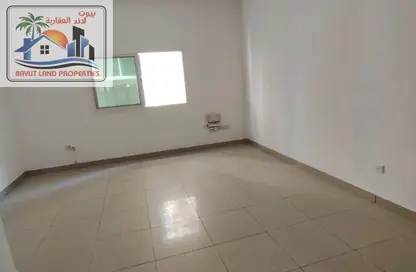 Apartment - Studio - 1 Bathroom for rent in Al Mahatta - Al Qasimia - Sharjah