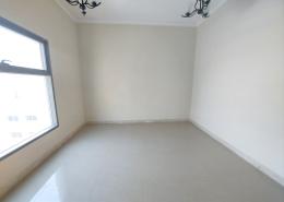 Apartment - 1 bedroom - 2 bathrooms for rent in Lily Tower - Al Nahda - Sharjah