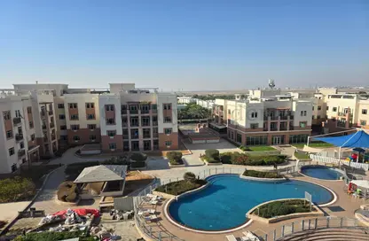 شقة - 2 غرف نوم - 3 حمامات للبيع في مبنى السبيل - الغدير - أبوظبي