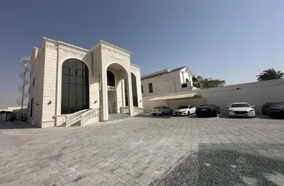شقة - 2 غرف نوم - 2 حمامات للايجار في مدينة زايد (مدينة خليفة ج) - مدينة خليفة - أبوظبي