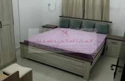 Apartment - 1 Bedroom - 1 Bathroom for rent in Al Habtoor Qasimia Towers - Al Nad - Al Qasimia - Sharjah