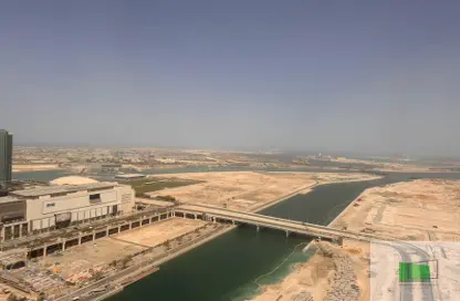 شقة - غرفة نوم - 2 حمامات للايجار في برج ليف - طموح - جزيرة الريم - أبوظبي