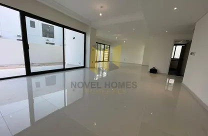 Villa - 6 Bedrooms - 6 Bathrooms for rent in Primerose - Damac Hills 2 - Dubai