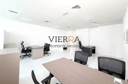 Office Space - Studio for rent in Park Lane Tower - Business Bay - Dubai