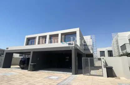 Villa - 3 Bedrooms - 5 Bathrooms for rent in The Pulse Beachfront - The Pulse - Dubai South (Dubai World Central) - Dubai