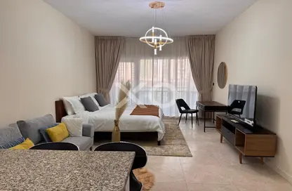 Apartment - Studio - 1 Bathroom for sale in Safeer Tower 1 - Safeer Towers - Business Bay - Dubai