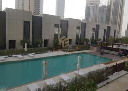 Apartment - 1 bedroom - 1 bathroom for sale in Creek Gate Tower 2 - Creek Gate - Dubai Creek Harbour (The Lagoons) - Dubai
