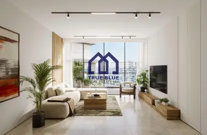 Apartment - 3 Bedrooms - 4 Bathrooms for sale in Al Hamra Greens - Al Hamra Village - Ras Al Khaimah