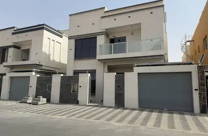 فيلا - 5 غرف نوم - 7 حمامات للبيع في 1 الياسمين - الياسمين - عجمان