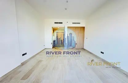 Apartment - Studio - 1 Bathroom for rent in AZIZI Riviera - Meydan One - Meydan - Dubai