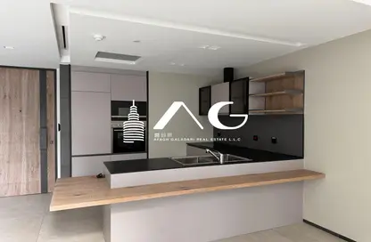 Duplex - 2 Bedrooms - 3 Bathrooms for sale in The Terraces - Sobha Hartland - Mohammed Bin Rashid City - Dubai