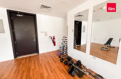 Apartment - 2 Bedrooms - 3 Bathrooms for sale in Avenue Residence 1 - Avenue Residence - Al Furjan - Dubai