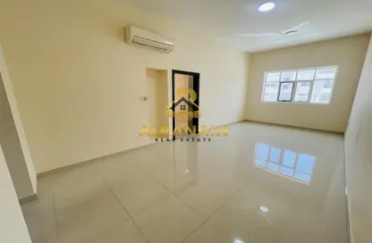 شقة - غرفة نوم - 2 حمامات للايجار في العامريه - الجيمي - العين