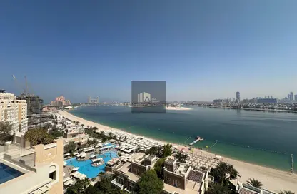 Penthouse - 6 Bedrooms - 7 Bathrooms for rent in One at Palm Jumeirah - Palm Jumeirah - Dubai