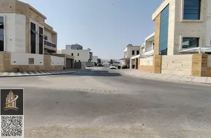أرض - استوديو للبيع في 1 الياسمين - الياسمين - عجمان