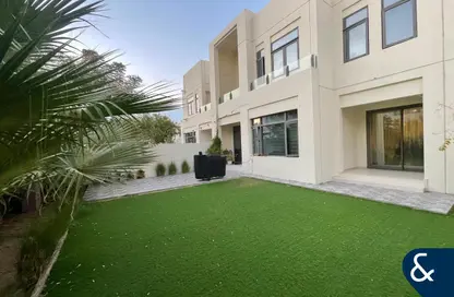 Villa - 4 Bedrooms - 4 Bathrooms for sale in Mira Oasis 3 - Mira Oasis - Reem - Dubai