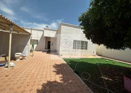 Villa - 3 bedrooms - 5 bathrooms for rent in Al Dhait South - Al Dhait - Ras Al Khaimah