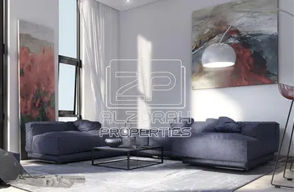 Apartment - 1 Bedroom - 2 Bathrooms for sale in The Link - East Village - Aljada - Sharjah
