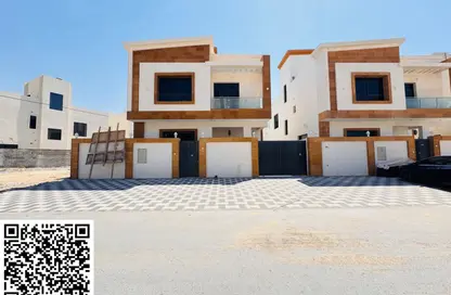 Villa - 5 Bedrooms - 7 Bathrooms for sale in Al Aamra Gardens - Al Amerah - Ajman