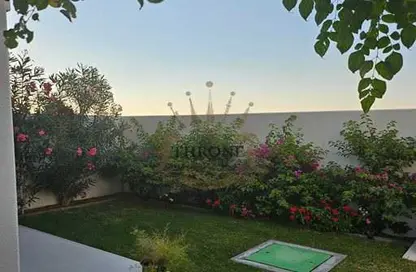 Villa - 4 Bedrooms - 3 Bathrooms for rent in Aurum Villas - Juniper - Damac Hills 2 - Dubai