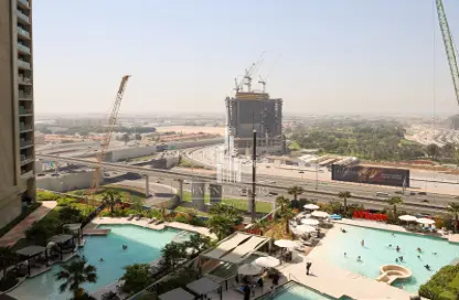 Apartment - 1 Bedroom - 1 Bathroom for sale in Aykon City Tower B - Aykon City - Business Bay - Dubai