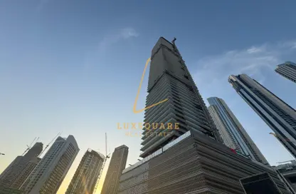 شقة - 2 غرف نوم - 3 حمامات للبيع في اكسكوزيت ليفينج ريزيدنسز - برج خليفة - دبي وسط المدينة - دبي شقة - 2 غرف نوم - 3 حمامات للبيع في اكسكوزيت ليفينج ريزيدنسز - برج خليفة - دبي وسط المدينة - دبي