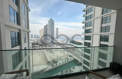 Apartment - 2 Bedrooms - 4 Bathrooms for sale in Reem Nine - Shams Abu Dhabi - Al Reem Island - Abu Dhabi