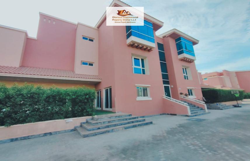 Villa for Rent in Al Nahyan Camp Elegant Lovely 3 Bedroom Villa AL