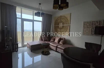 شقة - غرفة نوم - 2 حمامات للايجار في غالية - منطقة 18 - قرية الجميرا سركل - دبي