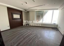 Full Floor - 2 bathrooms for rent in Al Manara Tower - Business Bay - Dubai