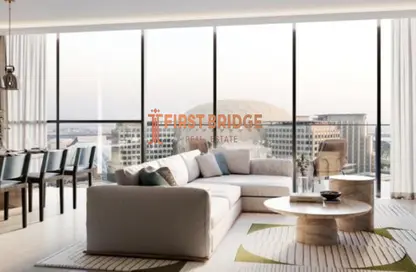 Penthouse - 4 Bedrooms - 5 Bathrooms for sale in Sobha One - Ras Al Khor Industrial - Ras Al Khor - Dubai Penthouse - 4 Bedrooms - 5 Bathrooms for sale in Sobha One - Ras Al Khor Industrial - Ras Al Khor - Dubai